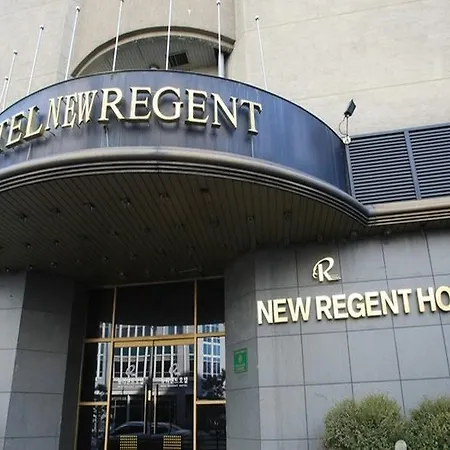 New Regent Hotel
