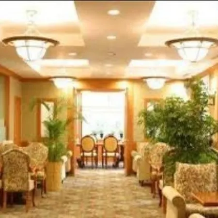 New Regent Hotel